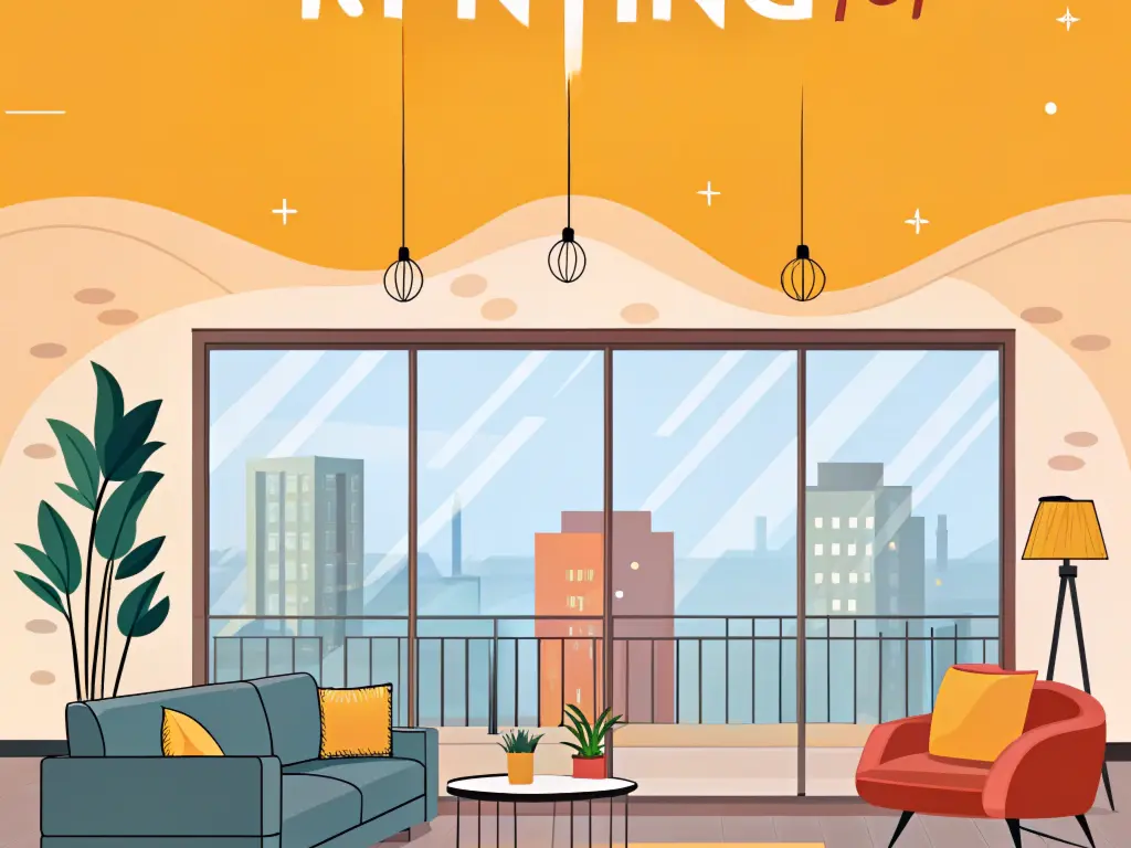 Occasional Lease – How to Rent an Apartment Safely and Effectively? Benefits and Rules Explained