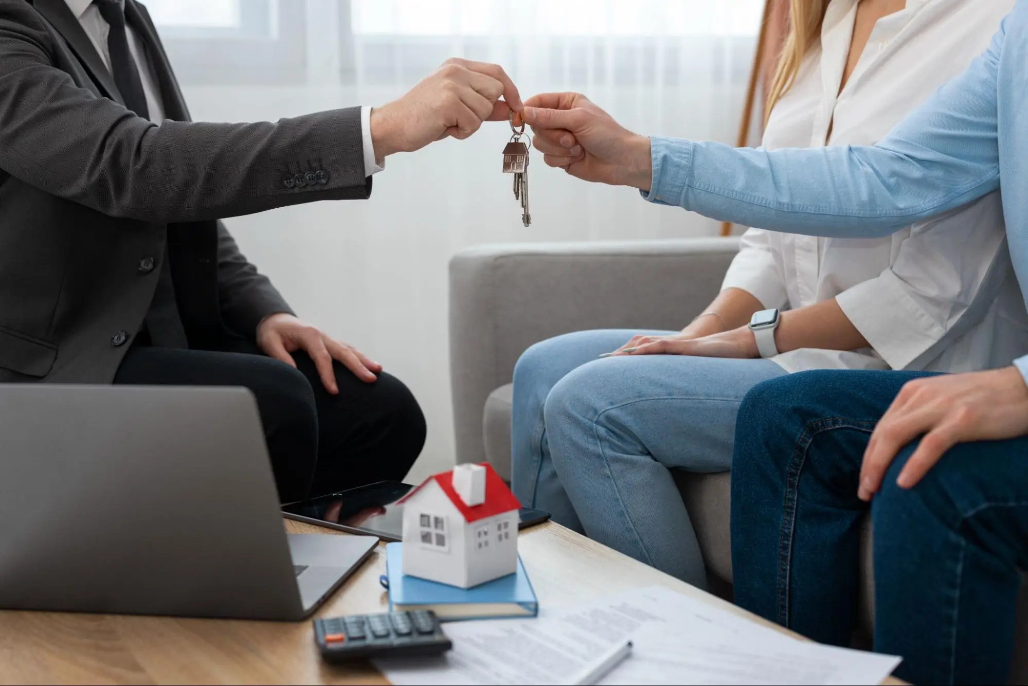 Cómo comprar un piso paso a paso: Guía completa para compradores
